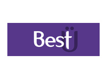 Майонез Best Ü Грибы c белыми грибами жирность: 60% дой-пак 220мл